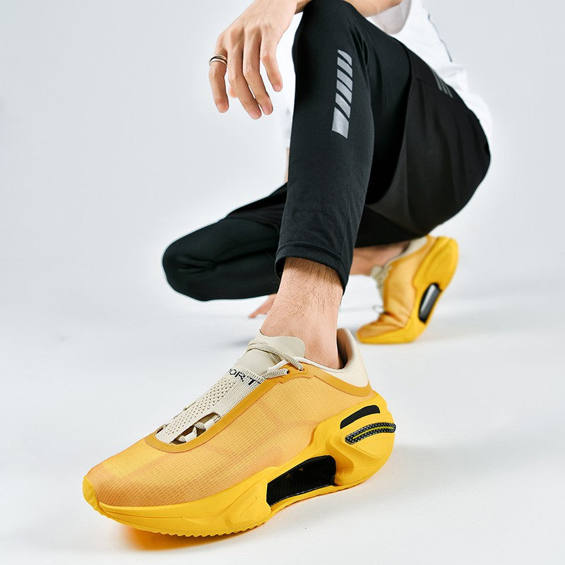 Men shoes Sneakers Male tenis Luxury shoes Mens casual Trainer Race Breathable fashion loafers running Shoes for men