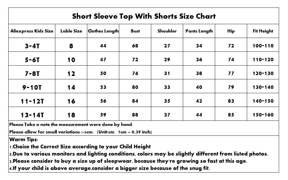 2 to 14 Years Boys Girls Pajamas Sets Kids Silk Satin Top Pant Long/Short Sleeve Solid Pyjamas Suits Nightgown Child Sleepwear