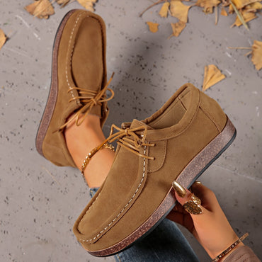 Women Shoes Soft Leather Women's Loafer 2025 New Flats Slip On Casual Shoes Flat Shoes Women White Footwear Zapatos De Mujer