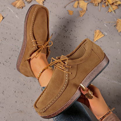 Women Shoes Soft Leather Women's Loafer 2025 New Flats Slip On Casual Shoes Flat Shoes Women White Footwear Zapatos De Mujer