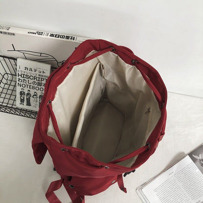 Nova mochila para notebook de grande capacidade? Mochila de viagem? Adequada para estudantes universitários, homens e mulheres, bolsa de ombro.