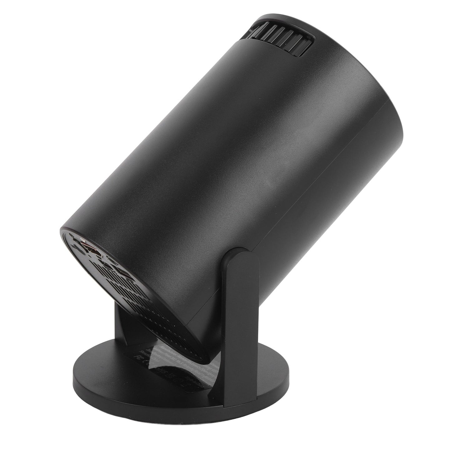 Projetor de Vídeo USB TV Sticks 8000lm Brilho Bluetooth Fidelidade Sem Fio LED 1080P Pequeno Projetor para Notebook PC Smartphone