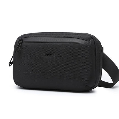 OZUKO Multi-Functional Business Casual Handbag Stylish Simple and Versatile Shoulder Messenger Bag Clutch Bag