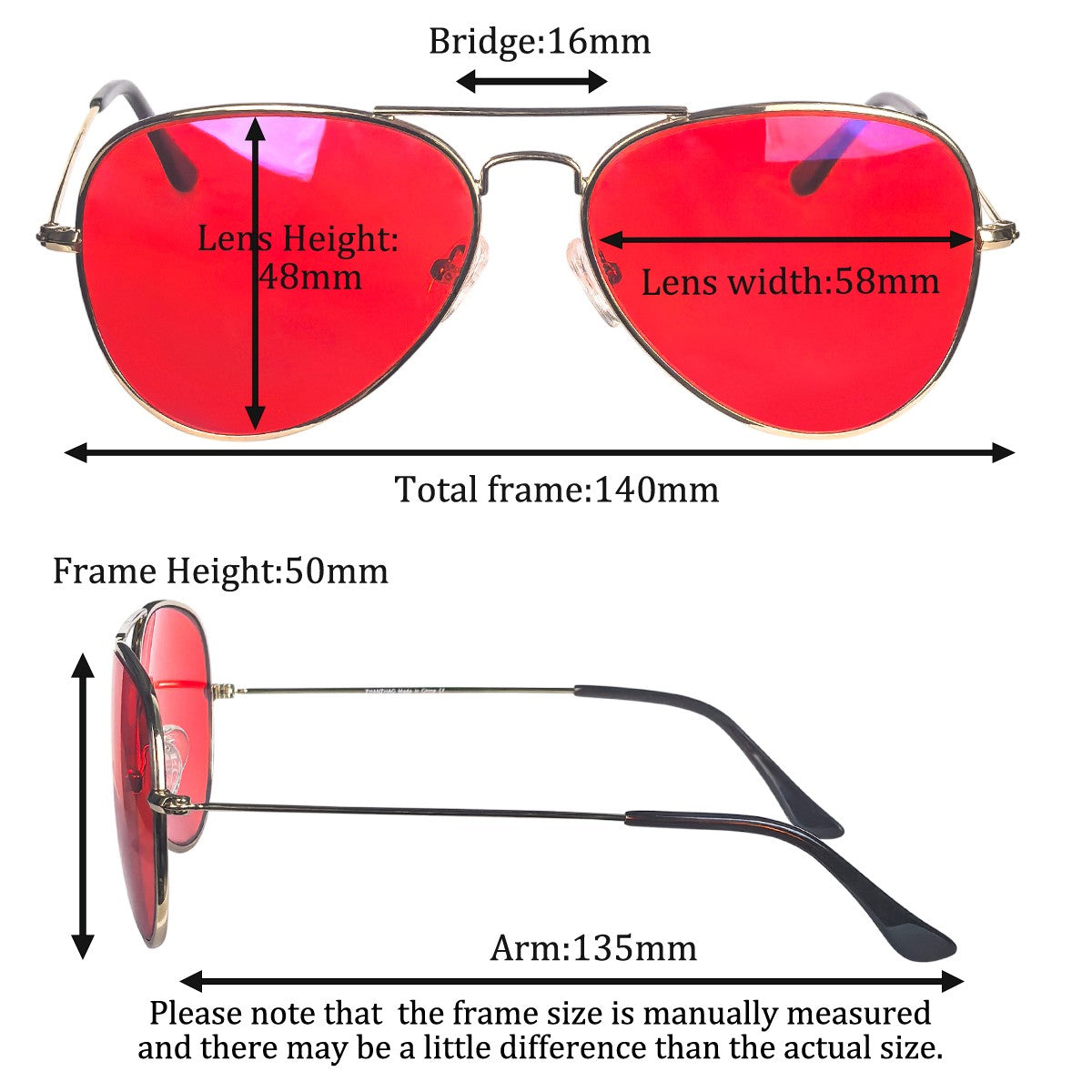 Óculos de Luz Azul SHINU Lentes Vermelhas Óculos Masculinos Melhor Sono Óculos de Lentes Laranja para Jogos Visão Noturna Lentes Amarelas 3 Tamanhos