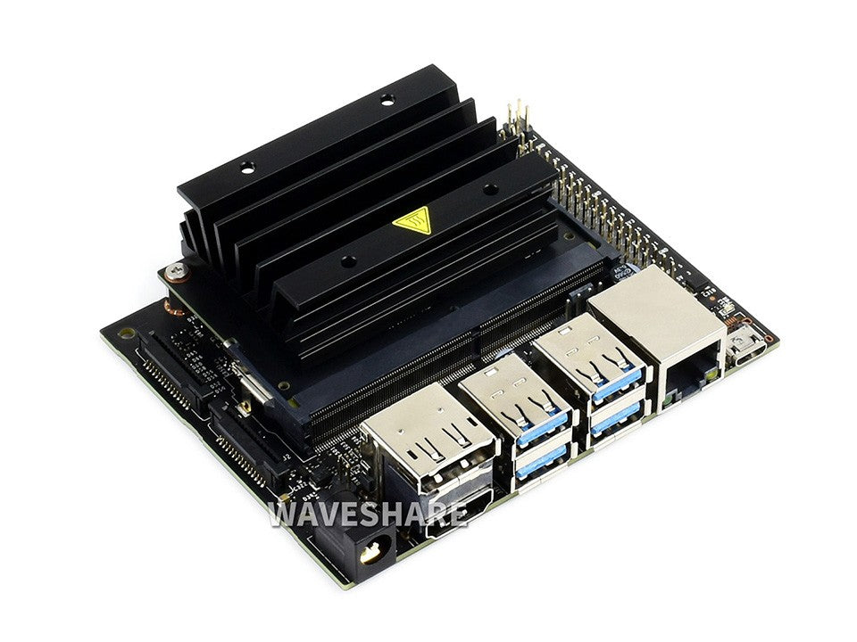 Jetson Nano B01 Developer Kit Jetson Nano 4G