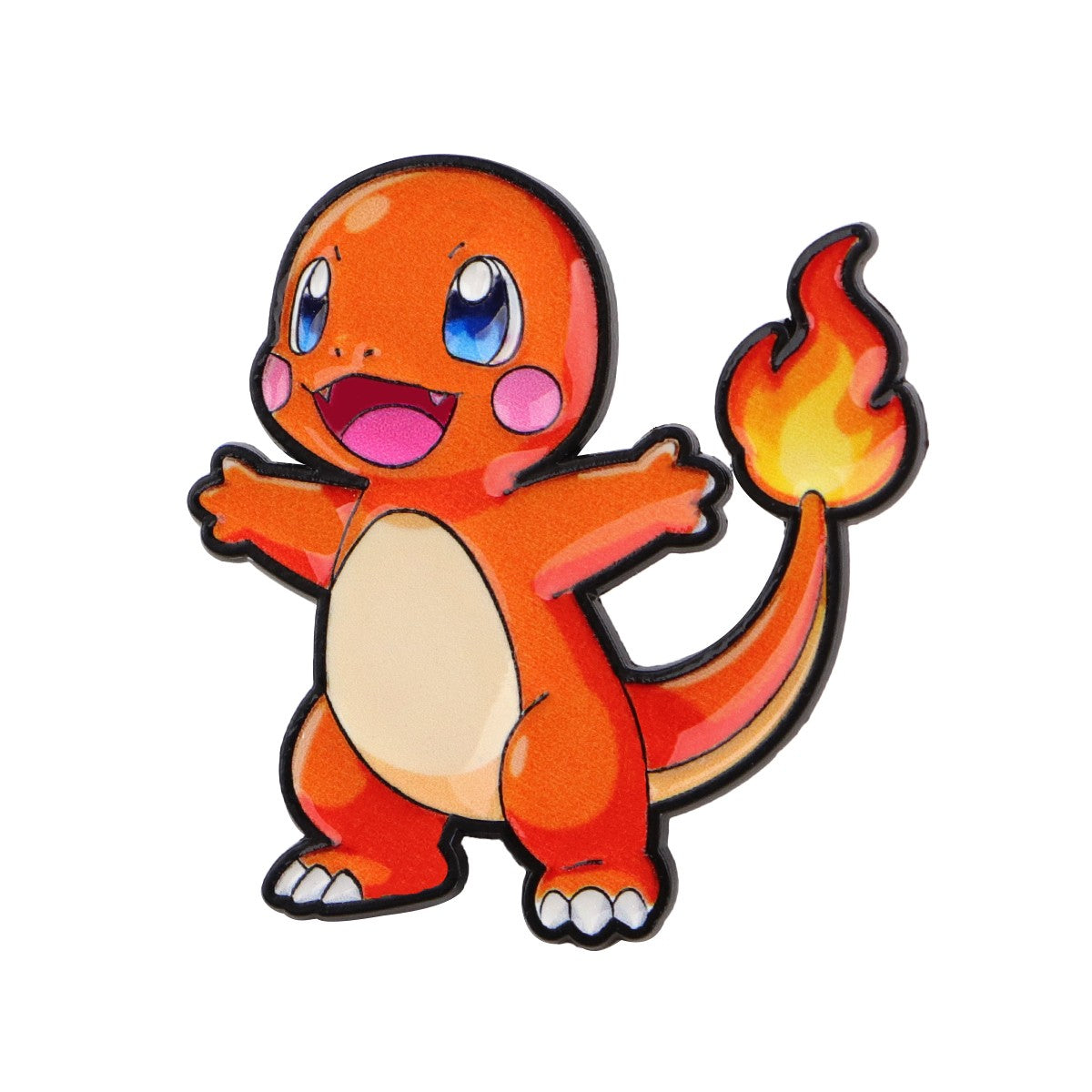 Japanese Anime Monsters Lapel Pins for Backpack Brooch on Clothes Enamel Pin Game Badges Jewelry Accessories Fans Gifts