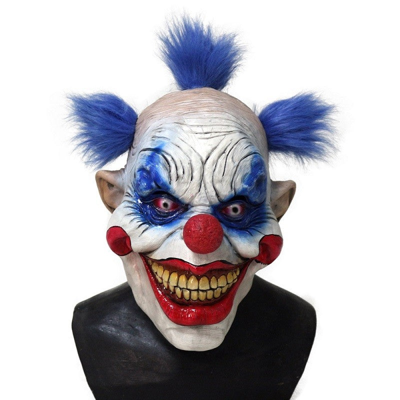 Realistic Movie Full Head Cosplay Costume Masks Latex Celebrity Character Comedians TV Props Masks