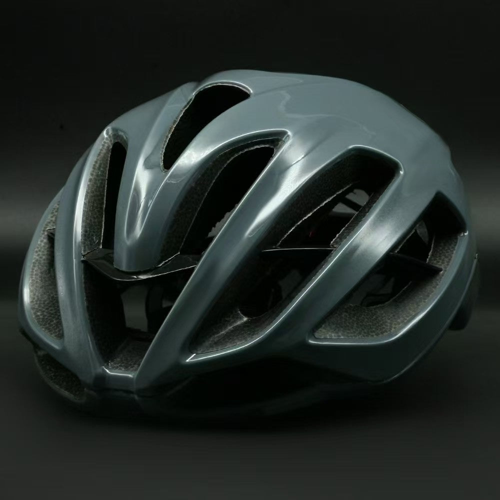 Capacete de Ciclismo Aero MTB Mountain Road Bike Capacete de Bicicleta Estilo Masculino Feminino Ultraleve Seguro Esportes ao Ar Livre