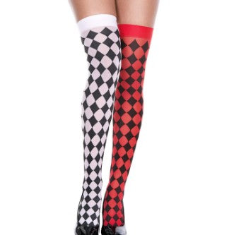 Anime Game Final Fantasy Socks Cosplay Costume Pantyhose For Halloween Y2K Stocking Christmas Prop Accessories
