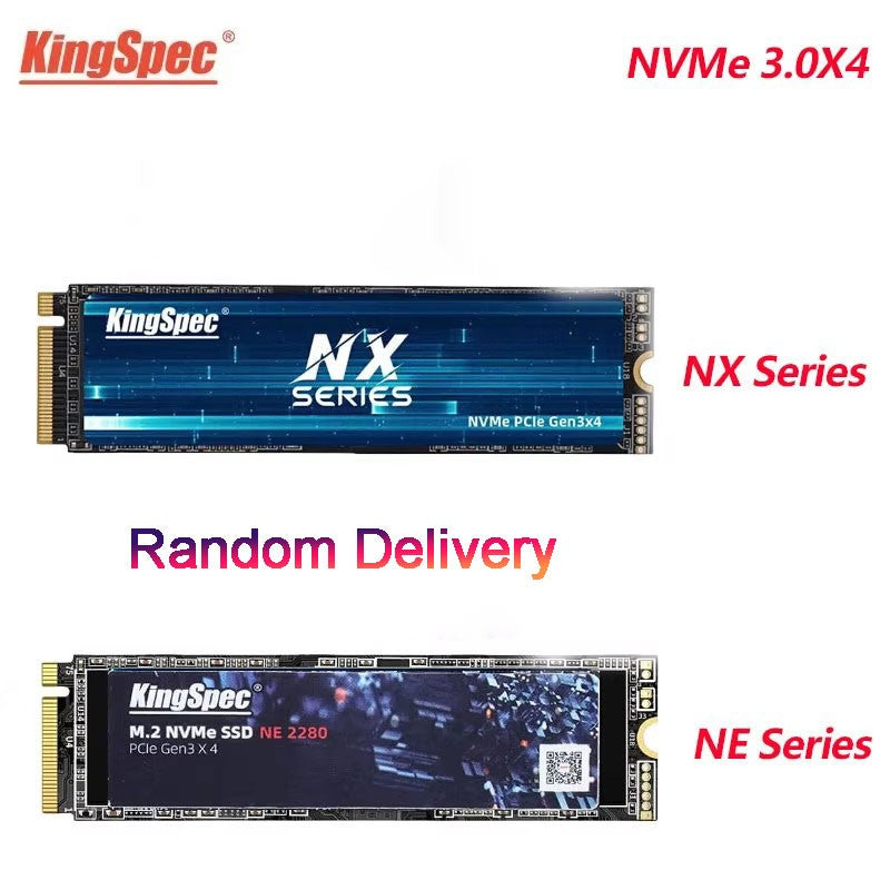 SSD KingSpec M2 NVME 512 GB 1 TB Disco Rígido Interno PCIe3.0 NVME SSD 128 GB 256 GB 2 TB Unidade de Estado Sólido 2280 para PC Desktop Notebook