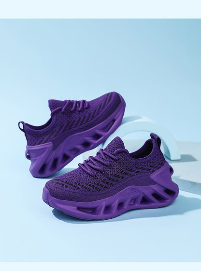 Kids Shoes Boy Casual Sneakers Platform Comfortable Black White Child School Sports Tenis Boy Shoes Man Woman Sports Shoes