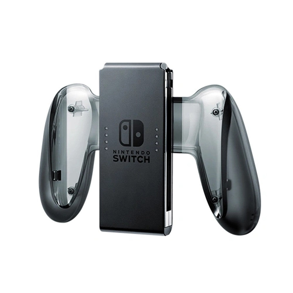 Nintendo Switch Joy-Con Charging Grip Support Charging Function