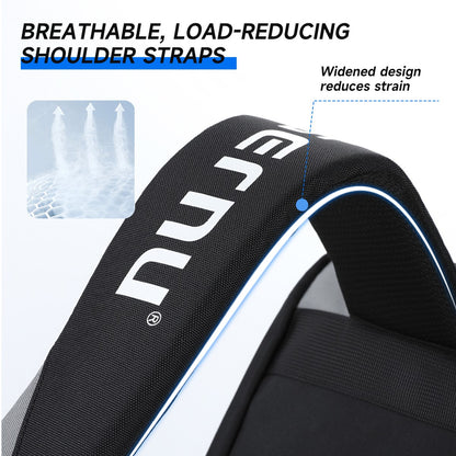 Tigernu Sport Backpacks Men Bags Outdoor Backpack For Badminton Bags Male Casual Backpack For Travel Schoolbags Hiking Knapsack