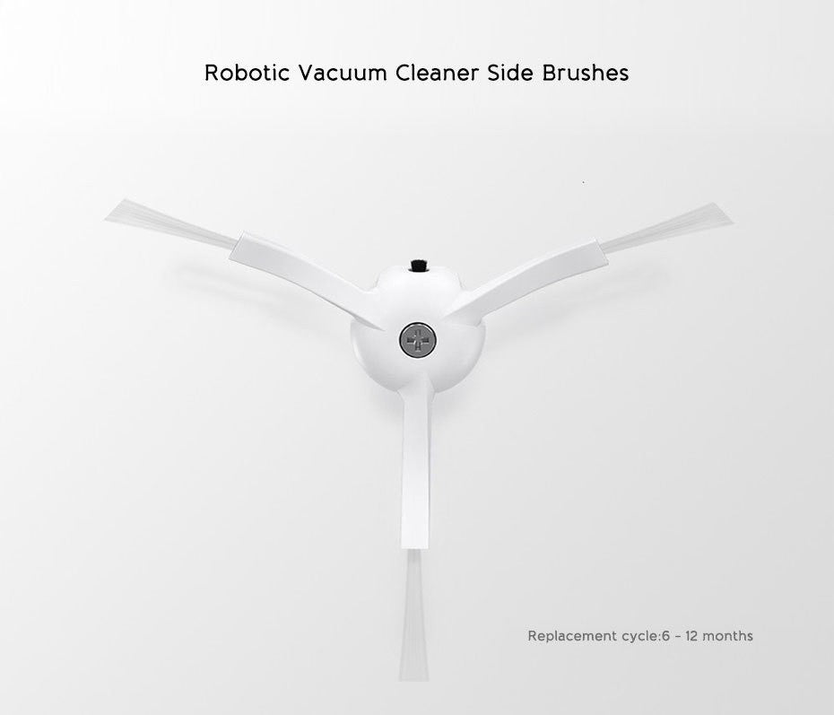 For Xiaomi Mi Robot Vacuum-Mop 2 Pro/Lite MJST1SHW MJSTL Hepa Filter Mop Cloth Main Side Brush Mijia Vacuum Cleaner Accessories