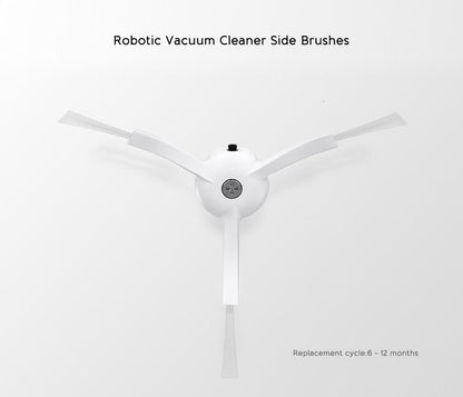 For Xiaomi Mi Robot Vacuum-Mop 2 Pro/Lite MJST1SHW MJSTL Hepa Filter Mop Cloth Main Side Brush Mijia Vacuum Cleaner Accessories