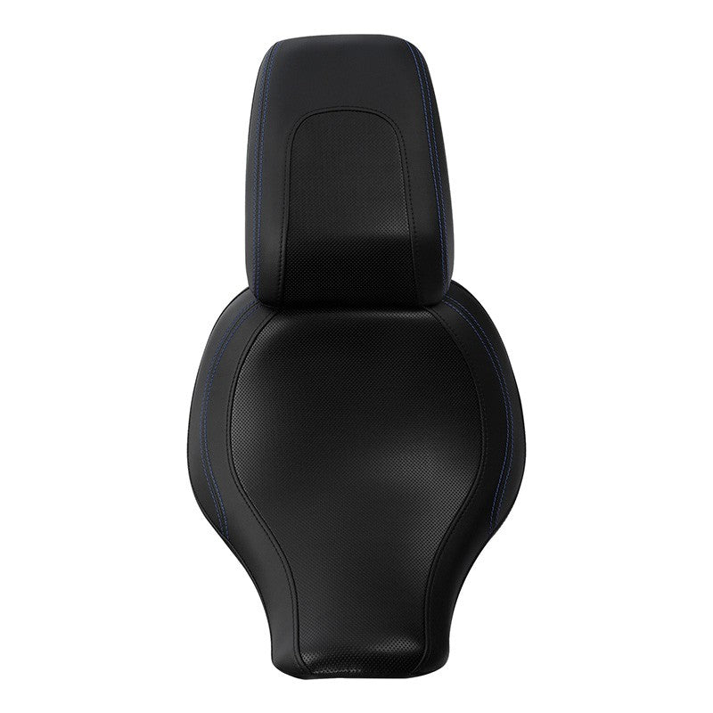 Banco Traseiro (Pillion) de Motorista e Passageiro para Harley Fat Boy FLFB Fat Boy 114 FLFBS 2018-2022 2021 2020 2019