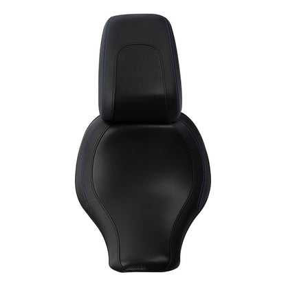 Banco Traseiro (Pillion) de Motorista e Passageiro para Harley Fat Boy FLFB Fat Boy 114 FLFBS 2018-2022 2021 2020 2019