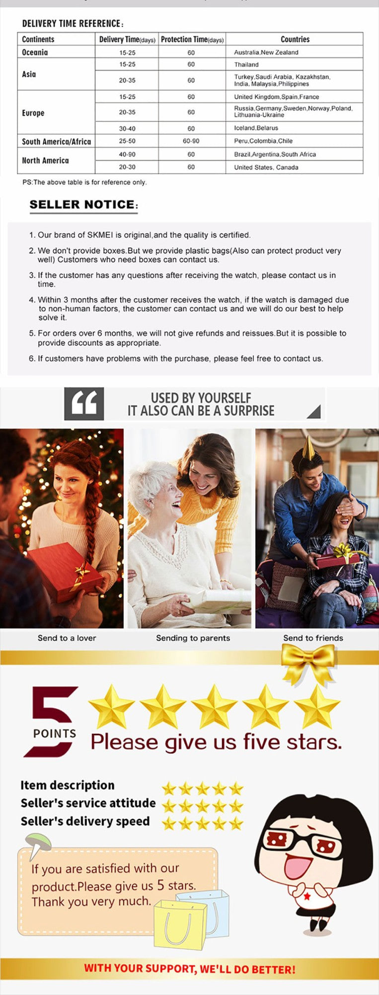 SKMEI 1251 Digital Watch for Men Waterproof Sports Electronic Countdown Mens Wristwatches Military Date Clock 1560 reloj hombre