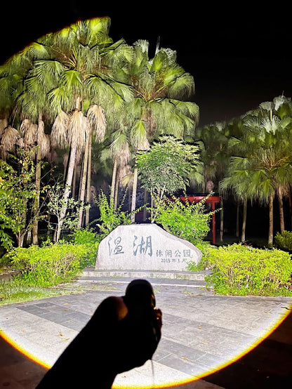 60000000LM Most Powerful Led Flashlight 3500M Long Range Torch High Power Led Flashlights Rechargeable Strong Tactical Lantern