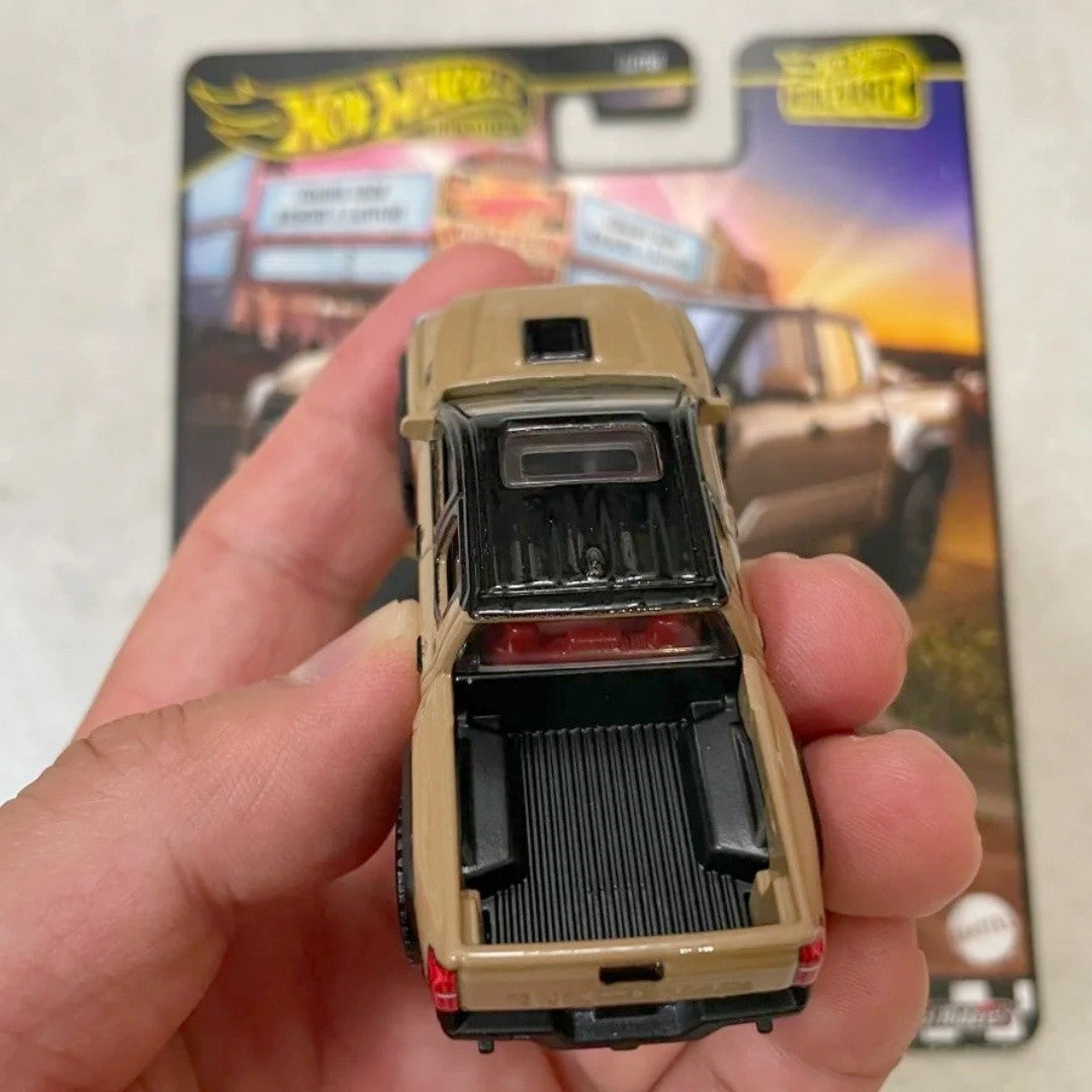 In Stock Genuine Hot Wheels New Garden Avenue Series Garden Avenue 26 128 Trd Pro Limited Time Online Boy'S Cool Gifts