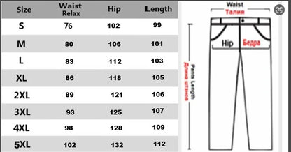 Men's Waterproof Winter Climbing SkiingTrekking Fleece Fishing Tactical Softshell Cargo Pants Camping Hiking Hunting Trousers