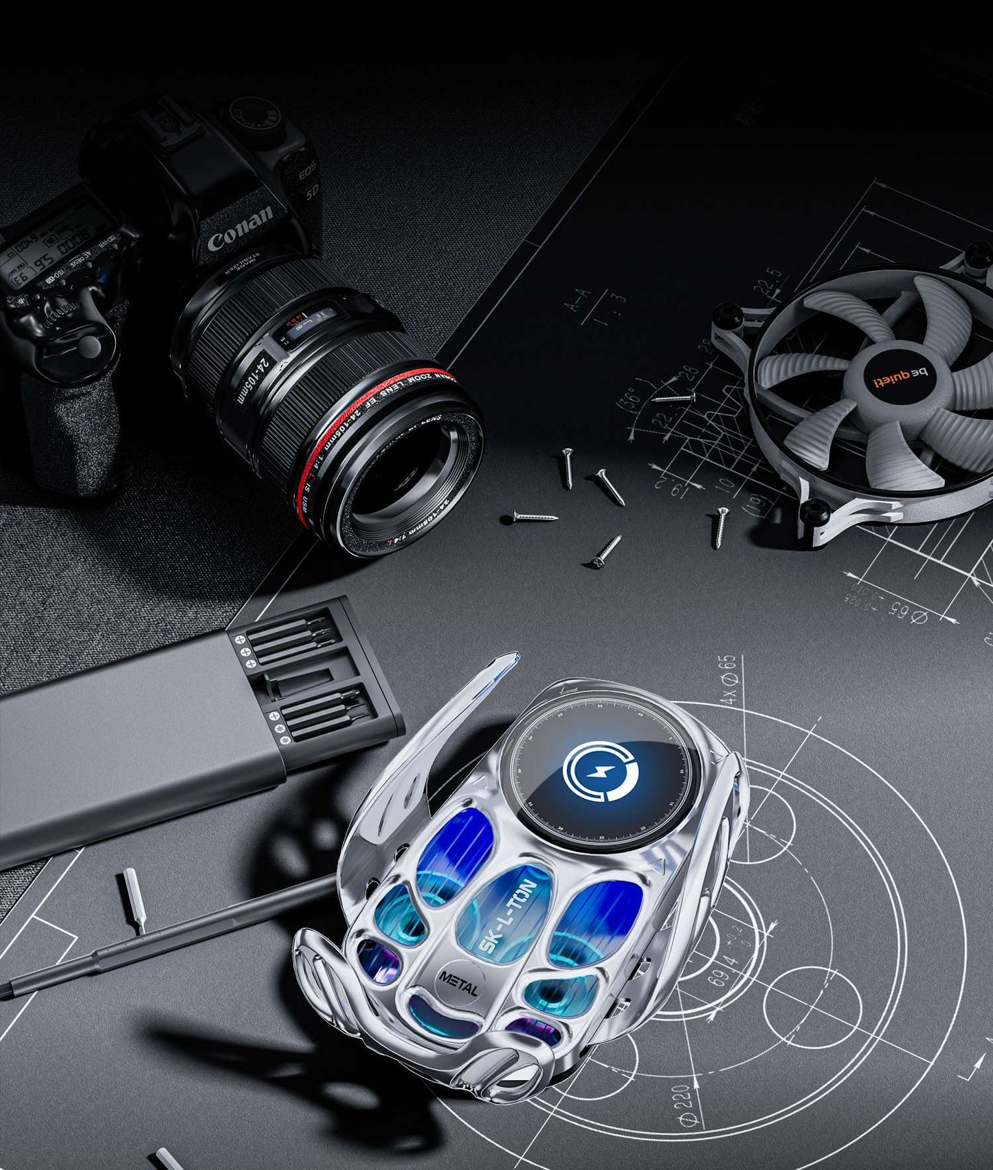 For Haval H6 3rd Gen III 2020-2025 Car Wireless Charging Mobile Phone Holder Mount Gravity Bracket Stand Auto Accessories