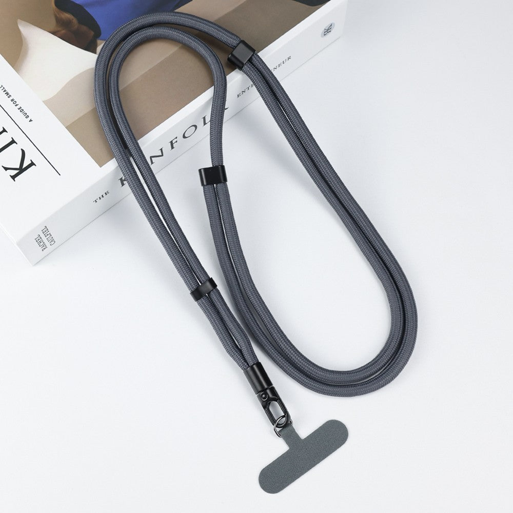 Simple And Multi-Functional Mobile Phone Lanyard, Crossbody Neck Strap, Long Rope That Can Be Rotated And Adjusted Freely