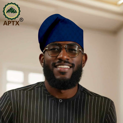 Prayer Hats Men Islamic African Muslim Kippah Arab Caps Men Arabia Gold Embroidery Wrap Muslim Islam Men Hat Headscarf 25P002