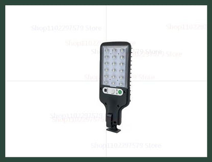 2025 Solar Street Lights Outdoor Home Rural Fully Automatic LED Sensing Super Bright Waterproof Security Garden Pathway Lamp