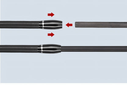 Vara de Pesca de Carpa, Baixo, Truta em Fibra de Carbono UL Ultraleve, Vara de Spinning e Casting, 1,8m 1,68m, Vara para Iscas Pequenas