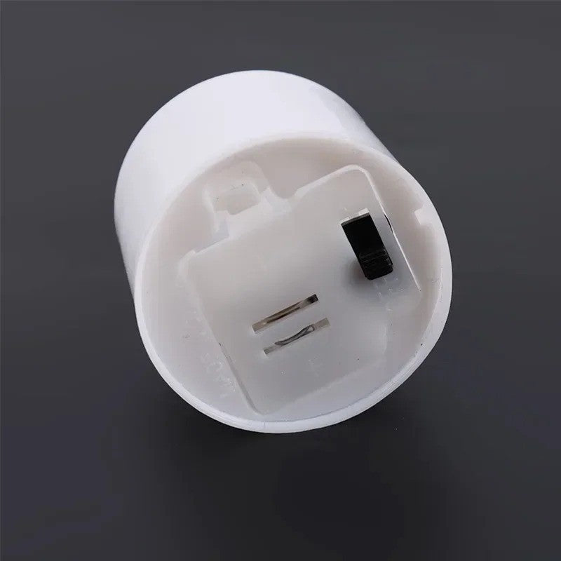 Flameless LED Electronic Candle Lights with Battery Tealight Candles Lamp Lighting for Christmas Wedding Birthday Party Decor