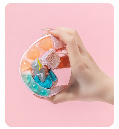 New Summer Children's Soft Soled Sandals Anti Slip Breathable For Boys And Girls Water Wading Baby Beach Sandals