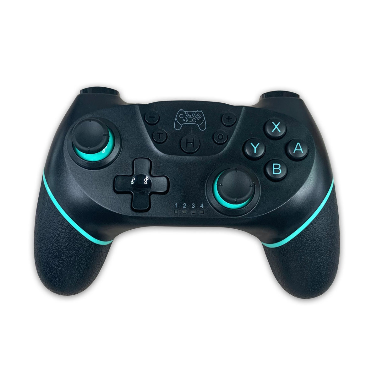 Wireless Pro Controller for Nintendo Switch /OLED/Lite, Haff-Effect Joystick 6?Axis Gyro Dual Vibration Gaming Joystick