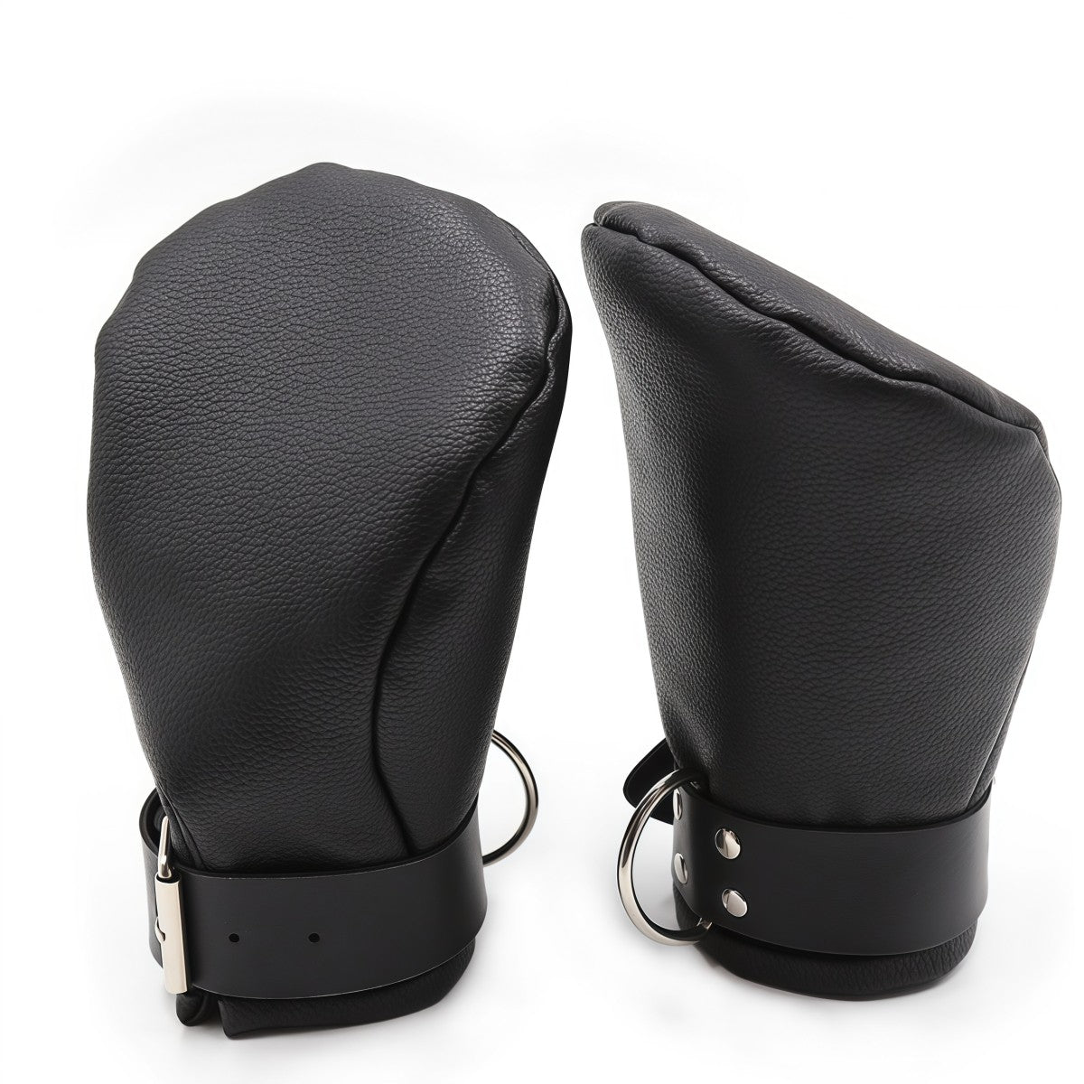 Black Boxing Dog Paw Gloves Stage Masquerade Props Cosplay Gloves Funny Festival Costume Party Halloween Party Performance Props