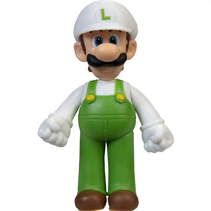 Coleção de Anime de Bonecos de PVC de Desenho Animado Yoshi King Bowser Peach Princess Presente para Adultos Presente para Menina Aniversário Decoração de Quarto