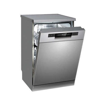 60cm Built-in Dishwasher New Design 14 Sets Big Cavity Loading Dishwasher High Quality Low Price