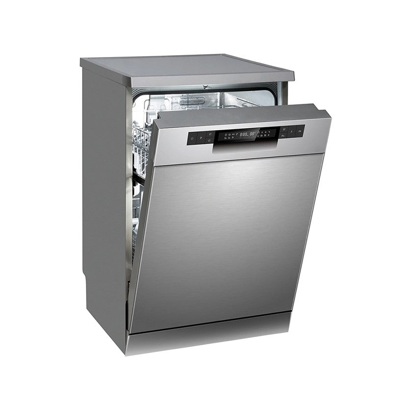 60cm Built-in Dishwasher New Design 14 Sets Big Cavity Loading Dishwasher High Quality Low Price