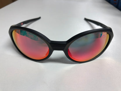 2025 Novos Óculos de Sol Esportivos Ovais para Exterior Modelo Piloto Fashion Y2K Masculino para Dirigir Óculos de Sol Esportivos para Praia Ciclismo Proteção UV