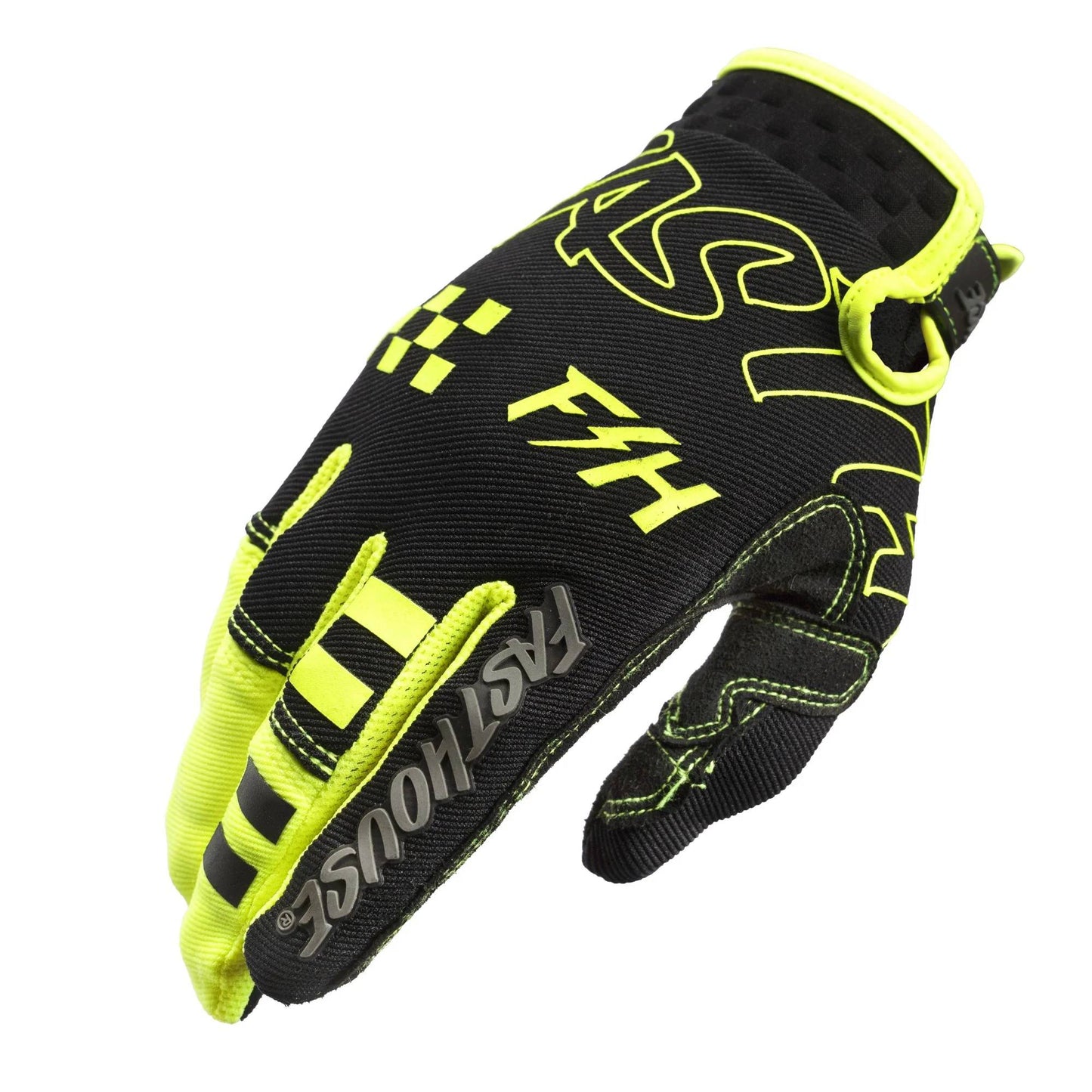 Luvas Podium FXR Moto 2025 Luvas de Ciclismo Luvas de Motocicleta Luvas Off-Road Downhill DH MX MTB Luvas para Pilotagem ao Ar Livre