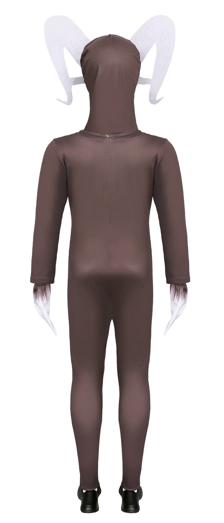 Game 99 Nights in The Forest Owl Monster The Ram Costume Adult Secret The Horror Deer VS Owl Costumes Cartoon Animal Dressing