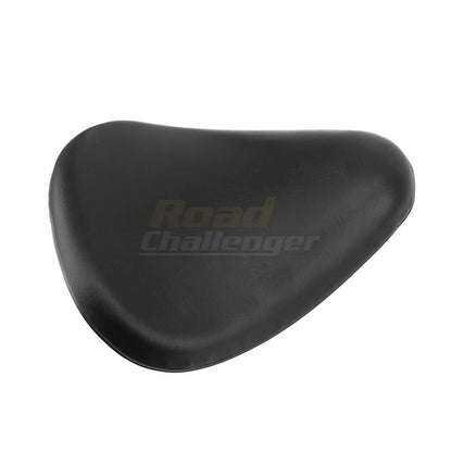 Assento Dianteiro Solo Para Piloto de Moto Para Harley Para Yamaha Para Honda Para Suzuki Universal