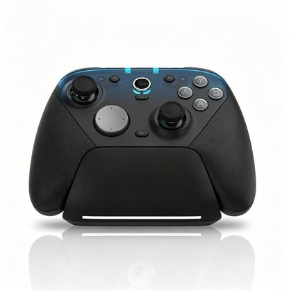 Game Sir G7 Pro 8K Aimlabs Game Controller Tmr Joystick 8000Hz Wired Gamepad for PC Steam Switch Android Apple One Click Wake NS
