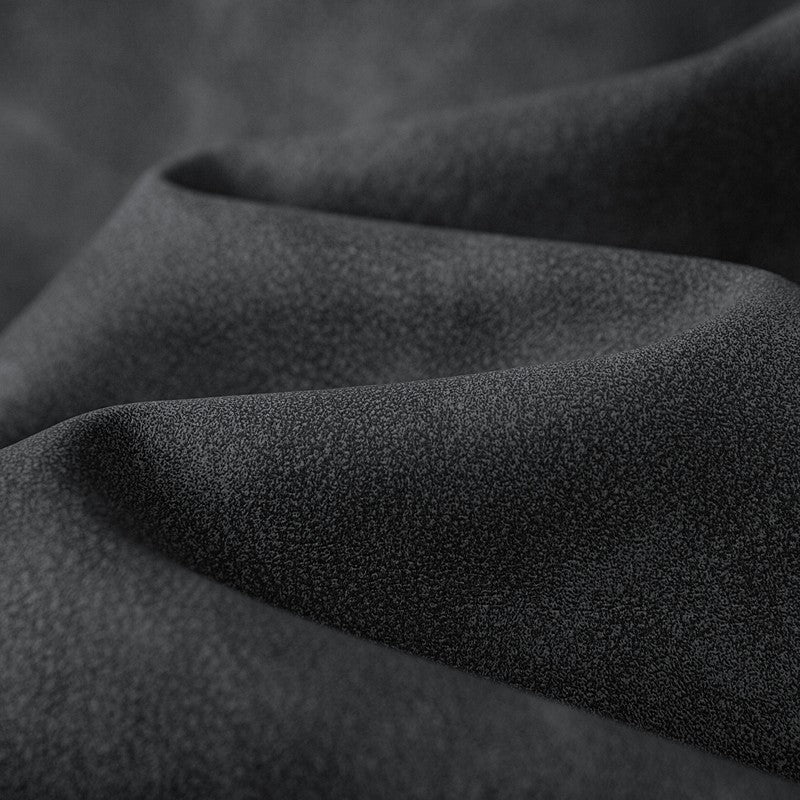 Leather Jacket Men Suede Coats Black Pockets Oversized 6XL 7XL 8XL Plus Size Street Motorcycle Button Autumn Brand Waterproof