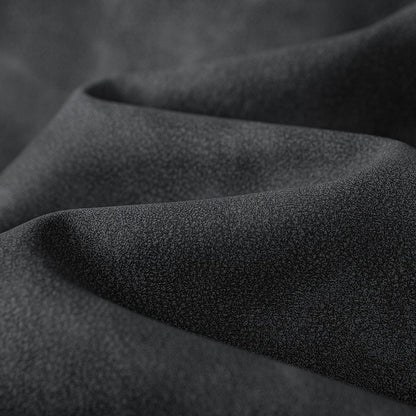 Leather Jacket Men Suede Coats Black Pockets Oversized 6XL 7XL 8XL Plus Size Street Motorcycle Button Autumn Brand Waterproof