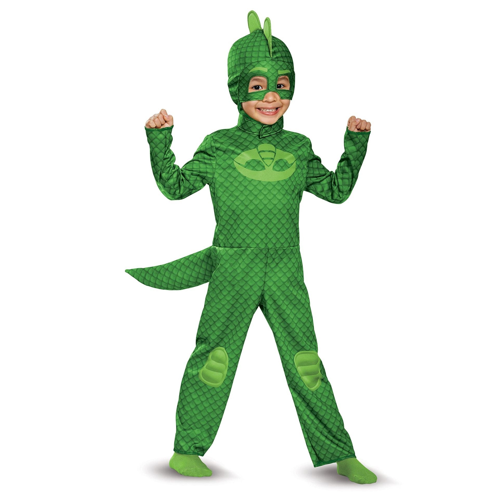 cosplay Blue Pajama Boys Girls Anime Hero Costume with Mask Cosplay Clothe Suit Child Halloween costume Birthday Party Kids Gift