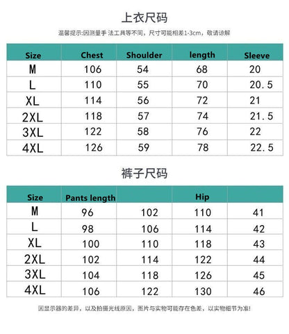Summer New Fashion Solid Color Breathable Cotton and Linen Suit Men's Leisure Loose Sports Large Size High-Grade Two-Piece Set