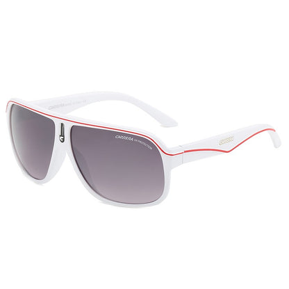Carrera Unisex Sunglasses Men Brand Design Square Sunglasses for Men UV400 Mirror Driving Goggle Shades Male Oculos