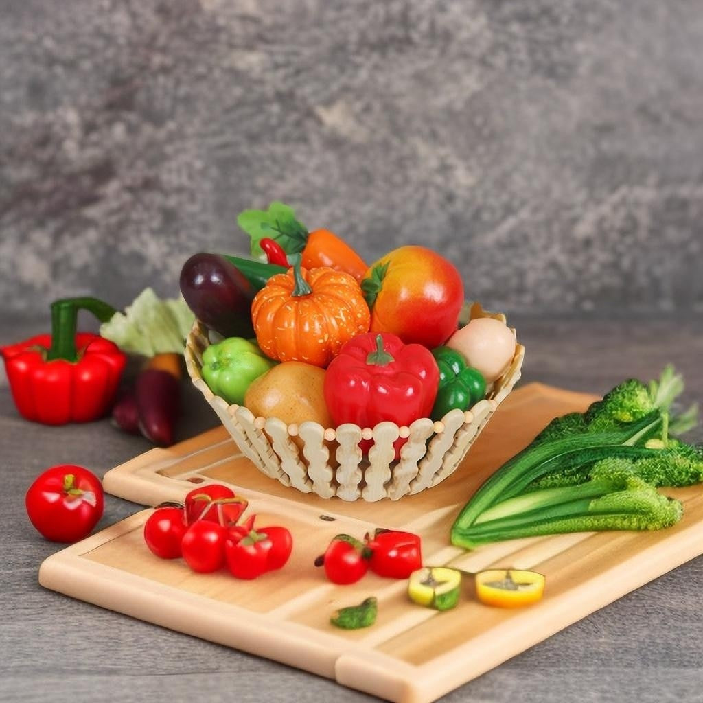 12PCS Simulation Fruit And Vegetable Sets, Artificial Fake Fruit Model Home Decoration Storefront Decor Photography Props Toys