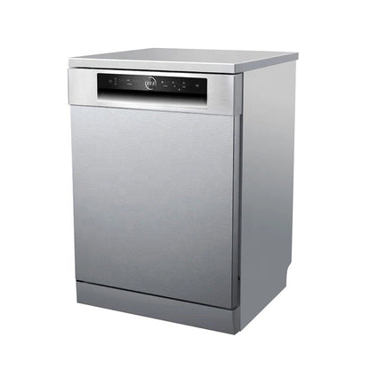 Washing Machine For Plate Kitchen Dishwasher 60cm/45cm 10/12/14 Sets Big Cavity Half Load Dual Zone Wash Dishwasher High Quality