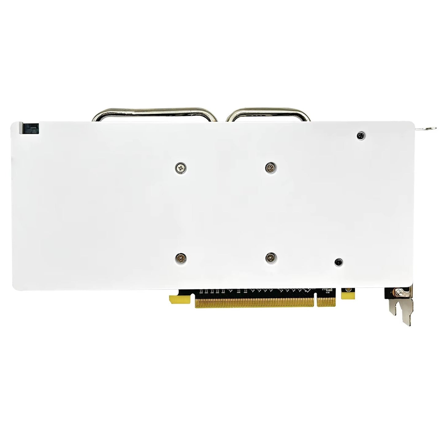 Placa de Vídeo MLLSE AMD Radeon RX 580 8GB 2048SP Gaming GDDR5 256Bit PCI-E 3.0 ×16 8Pin Radeon GPU Rx 580 8g para Jogos